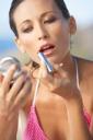 maquillaje     consejos de belleza, consejos de maquillaje, remedios caseros y naturales